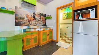 Gangneung Five Moon Pension