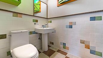 Gangneung Five Moon Pension