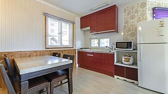 Gangneung Five Moon Pension