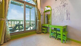 Gangneung Five Moon Pension