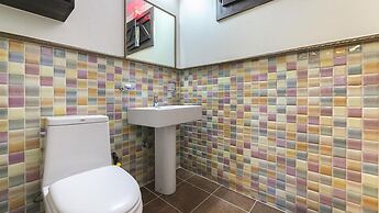 Gangneung Five Moon Pension