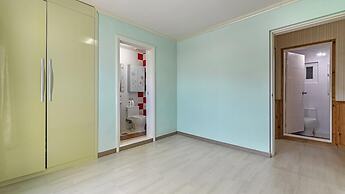 Gangneung Five Moon Pension