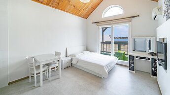 Gangneung Five Moon Pension