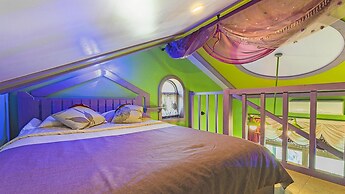 Gangneung Five Moon Pension