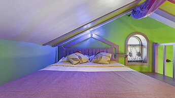 Gangneung Five Moon Pension