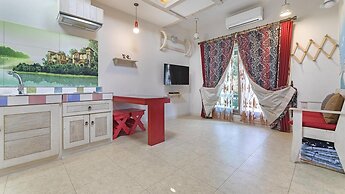 Gangneung Five Moon Pension