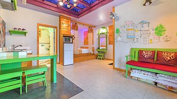 Gangneung Five Moon Pension