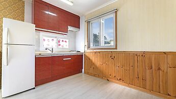 Gangneung Five Moon Pension