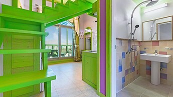 Gangneung Five Moon Pension