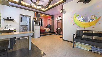 Gangneung Five Moon Pension