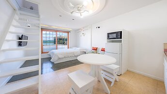 Gangneung Five Moon Pension