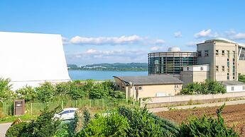 Gangneung Five Moon Pension