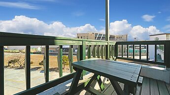 Gangneung Five Moon Pension