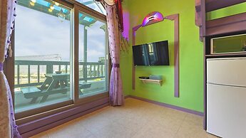 Gangneung Five Moon Pension