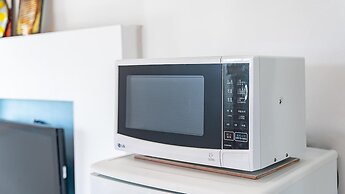 Gangneung Five Moon Pension