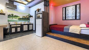 Gangneung Five Moon Pension