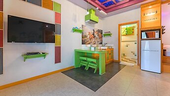 Gangneung Five Moon Pension