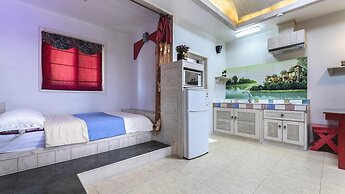 Gangneung Five Moon Pension