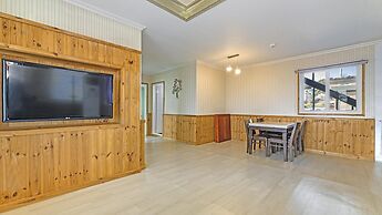 Gangneung Five Moon Pension