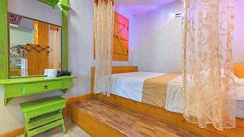 Gangneung Five Moon Pension