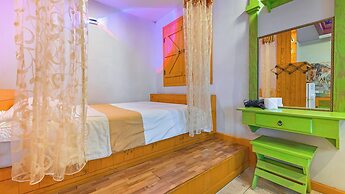 Gangneung Five Moon Pension