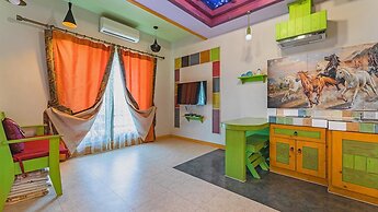 Gangneung Five Moon Pension