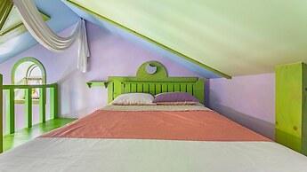 Gangneung Five Moon Pension