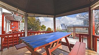 Gangneung Five Moon Pension