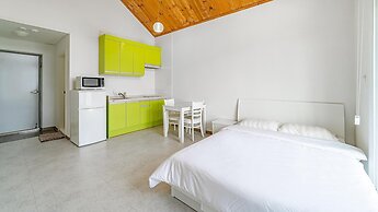 Gangneung Five Moon Pension