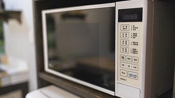 Gangneung Five Moon Pension