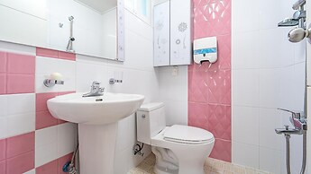 Gangneung Five Moon Pension