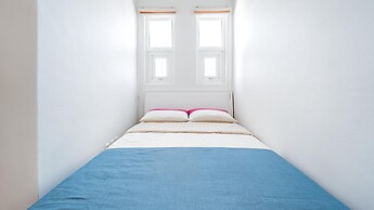 Gangneung Five Moon Pension