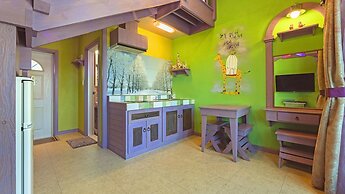 Gangneung Five Moon Pension