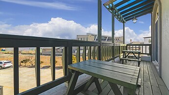 Gangneung Five Moon Pension