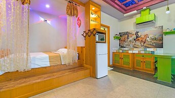 Gangneung Five Moon Pension