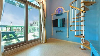 Gangneung Five Moon Pension