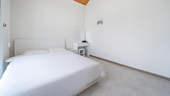 Gangneung Five Moon Pension