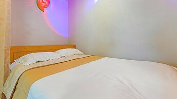 Gangneung Five Moon Pension