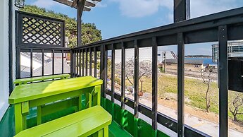 Gangneung Five Moon Pension