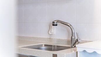 Gangneung Five Moon Pension