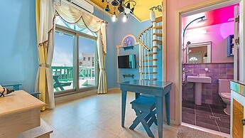 Gangneung Five Moon Pension