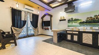 Gangneung Five Moon Pension