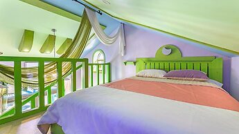 Gangneung Five Moon Pension