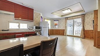 Gangneung Five Moon Pension