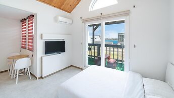 Gangneung Five Moon Pension