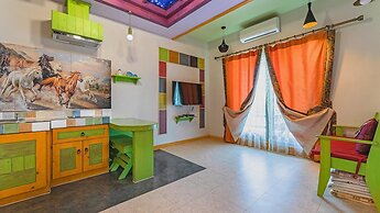 Gangneung Five Moon Pension