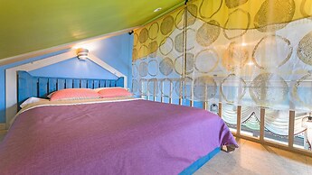 Gangneung Five Moon Pension