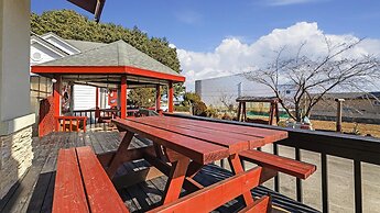 Gangneung Five Moon Pension