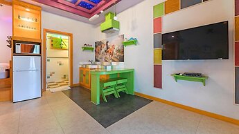 Gangneung Five Moon Pension