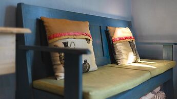 Gangneung Five Moon Pension